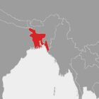 Mindestens 51 Tote nach schweren Regenfällen in Bangladesch