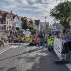 Stadt und Polizei ziehen positive Bilanz nach AfD-Parteitag