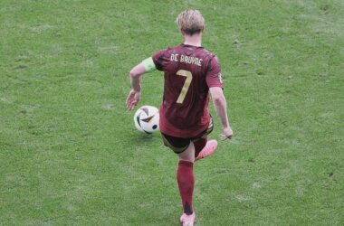 Fußball-WM: Belgien gewinnt gegen Senegal in Verlängerung