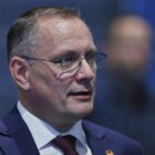 Chrupalla nennt Pistorius "Kriegsminister"