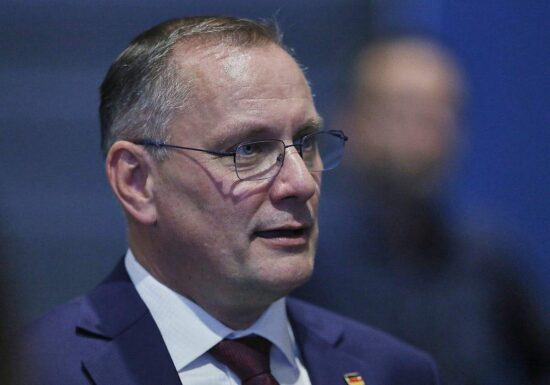Chrupalla nennt Pistorius "Kriegsminister"