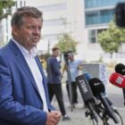 Schulze will Gefährdern deutschen Pass entziehen