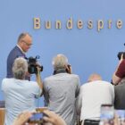 Merz lässt persönliche Konsequenzen nach Landtagswahlen offen