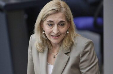 Warken wird Kanzleramtschefin - Weisgerber lobt Personalie