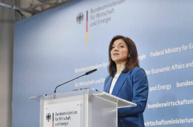 Kabinett beschließt Reiches Start-up- und Scale-up-Strategie