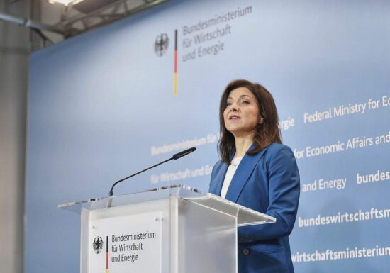 Kabinett beschließt Reiches Start-up- und Scale-up-Strategie