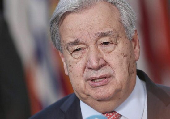 UN-Generalsekretär fordert globale KI-Regulierung