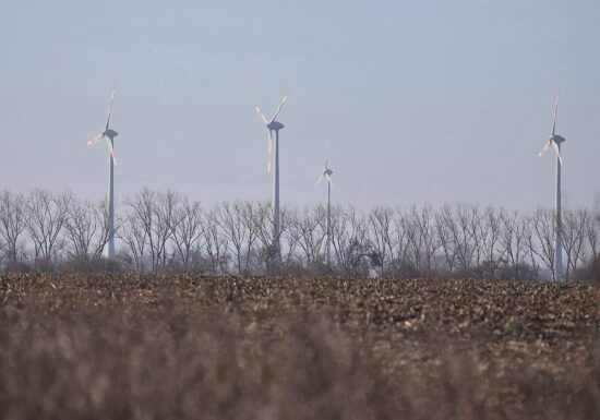 SPD in Sachsen-Anhalt kritisiert Fehler bei Energiewende