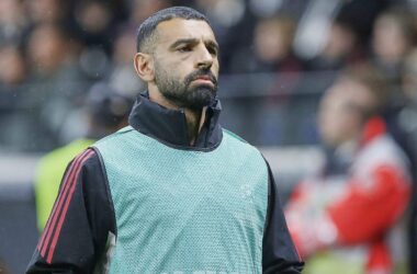 Fußball-WM: Argentinien dreht Achtelfinale gegen Ägypten