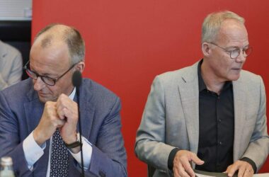 Koalitionsfraktionen rufen zu Disziplin in Sommerpause auf
