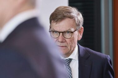 Wadephul schlägt EU-Mission für Libanon vor