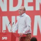 SPD-Spitzenkandidat in NRW drängt auf AfD-Verbotsverfahren