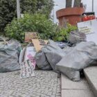 Kaum Proteste gegen AfD-Parteitag am Sonntag