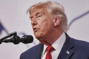 Trump will iranisches Geld zur Begleichung von Schiffsschäden nutzen