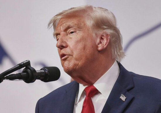 Trump will iranisches Geld zur Begleichung von Schiffsschäden nutzen