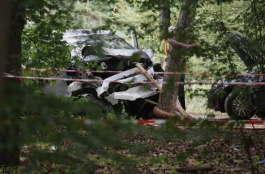 Keine weiteren Einsätze nach Tod des mutmaßlichen CSD-Attentäters