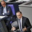 AfD in Infratest-Umfrage jetzt 5 Punkte vor der Union
