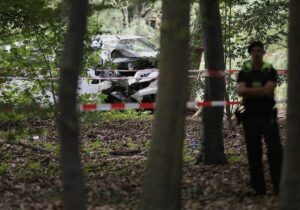 BKA betrachtet derzeit 410 Menschen als islamistische Gefährder