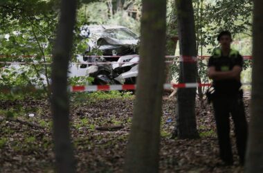 BKA betrachtet derzeit 410 Menschen als islamistische Gefährder
