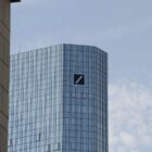 Deutsche Bank steigert Gewinn im zweiten Quartal um elf Prozent