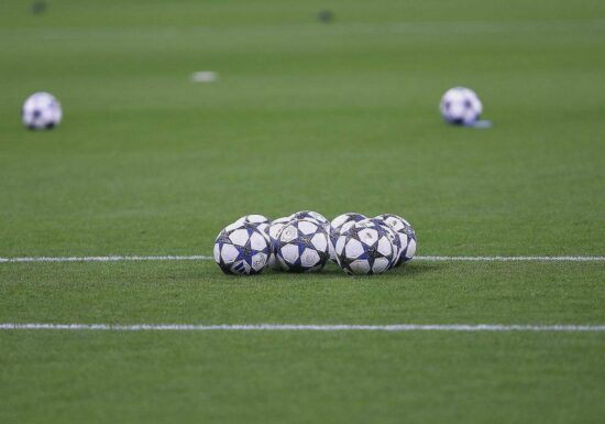Fifa hält an Abstimmung über Investorenpläne fest