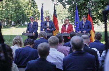 Ex-Wirtschaftsweiser kritisiert Steuerentlastung als zu niedrig