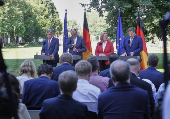 Ex-Wirtschaftsweiser kritisiert Steuerentlastung als zu niedrig