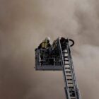 Studie: Klimawandel macht Waldbrände in Spanien wahrscheinlicher
