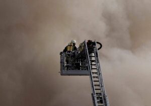 Studie: Klimawandel macht Waldbrände in Spanien wahrscheinlicher