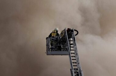 Studie: Klimawandel macht Waldbrände in Spanien wahrscheinlicher