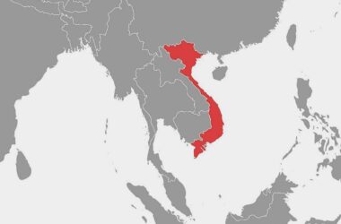 15 Tote bei Bootsunglück vor Vietnam: Schnellboot gekentert