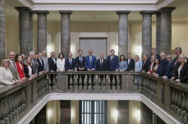 Kabinett beschließt Gesetze zu Reserve und Bundeswehr-Infrastruktur