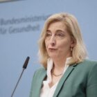 Warken plant Krisenhotline in Suizidpräventionsgesetz