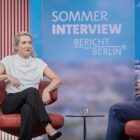 Linken-Chefin will "breite Bündnisse gegen diesen Sozialkahlschlag"