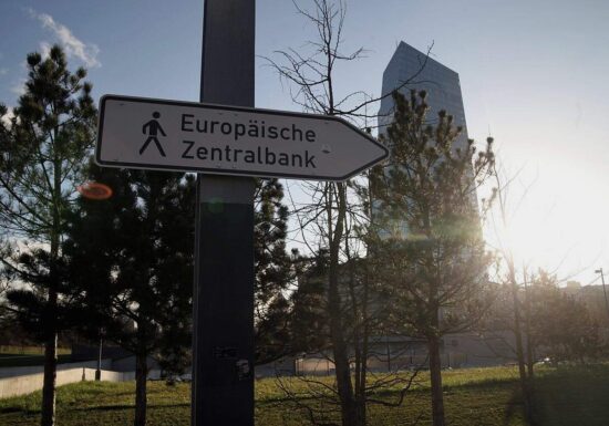 EZB-Rat uneins über höhere Mindestreserve