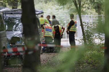 Deradikalisierungsprogramm: Keine Bedrohung durch Abdul B. erkannt