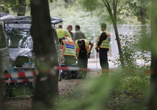 Deradikalisierungsprogramm: Keine Bedrohung durch Abdul B. erkannt