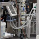 Linke kritisiert "Hauruck-Verfahren" bei Krankenkassen-Reform