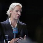 Weidel hält sich bei Reform von Unvereinbarkeitsliste bedeckt