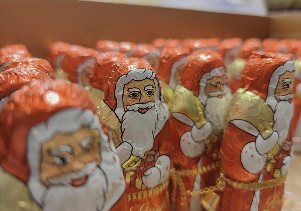 Weimer fürchtet Abschaffung von Weihnachten durch AfD