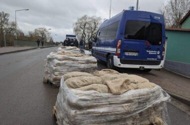 Caritas fordert Neuaufstellung des Katastrophenschutzes