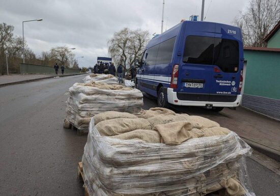 Caritas fordert Neuaufstellung des Katastrophenschutzes