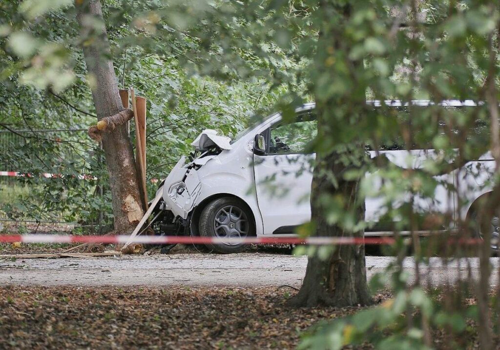 Mutmaßlicher CSD-Attentäter war bereits verurteilt