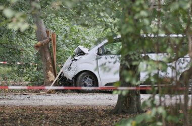 Mutmaßlicher CSD-Attentäter war bereits verurteilt