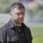 Selenskyj nach Treffen mit Trump zufrieden