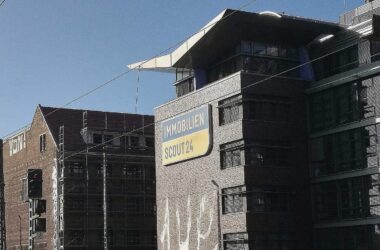 "Immobilienscout" reagiert auf obszönes Video vom CSD