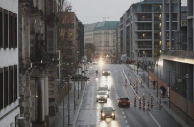 Geringverdiener nutzen Mobilitätsprämie immer seltener