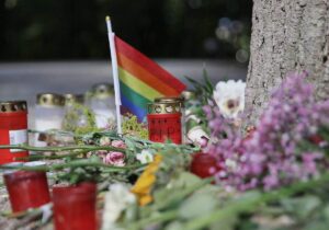 Nach CSD-Anschlag: Miersch für Überprüfung von Polizeigesetzen