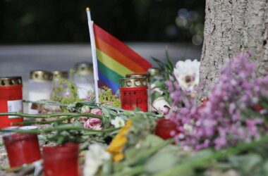 Nach CSD-Anschlag: Miersch für Überprüfung von Polizeigesetzen