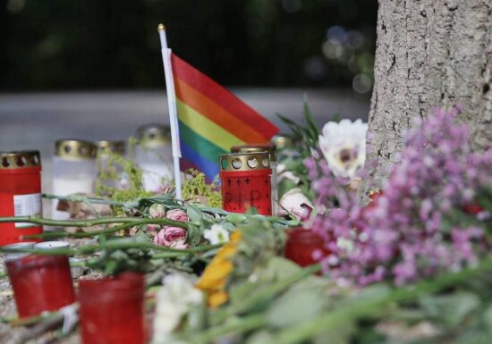Nach CSD-Anschlag: Miersch für Überprüfung von Polizeigesetzen